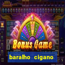 baralho cigano estrela guia